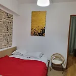 Sunny Old Town Apartamento Bucareste