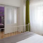 Appartamento Sunny Old Town Bucarest