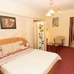 Apartamento Sunny Old Town Bucareste