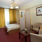 Apartamento Sunny Old Town Bucareste