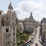 Sunny Old Town Apartamento Bucareste