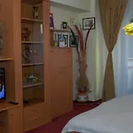 Apartamento Sunny Old Town Bucareste