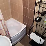 Apartamento Sunny Old Town Bucareste