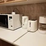 Apartamento Sunny Old Town Bucareste