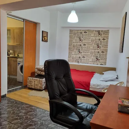 Apartment Sunny Old Town *