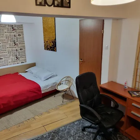 Apartment Sunny Old Town *