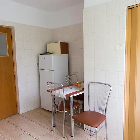 Apartment Sunny Old Town