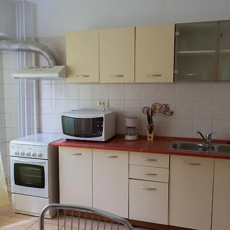 Apartment Sunny Old Town *