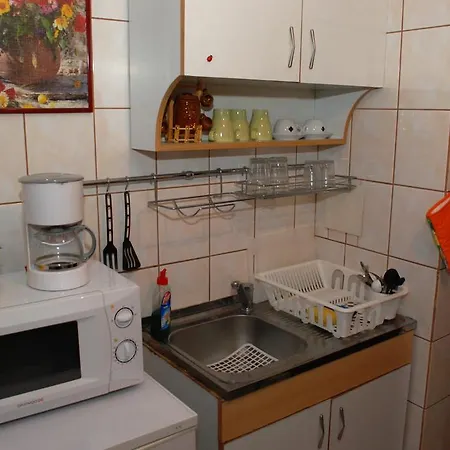 Apartment Sunny Old Town *
