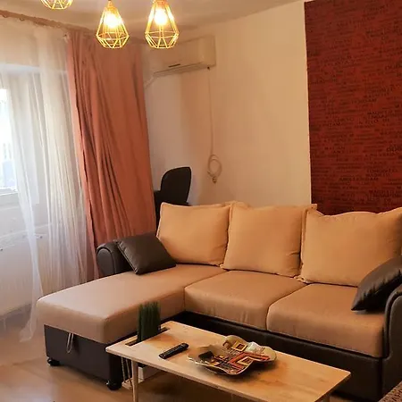 Apartment Sunny Old Town