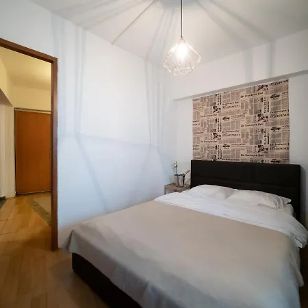 Apartment Sunny Old Town *