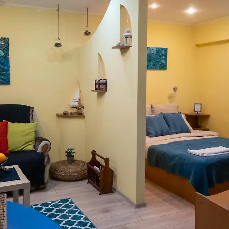 Apartment Sunny Old Town *