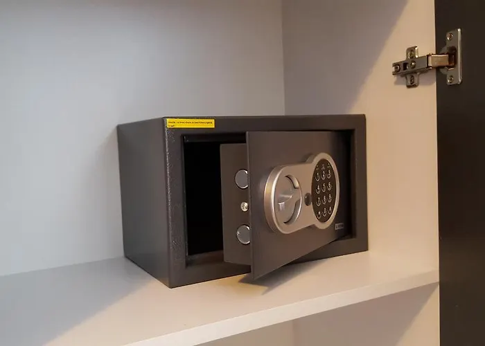 Daire Sunny Old Town