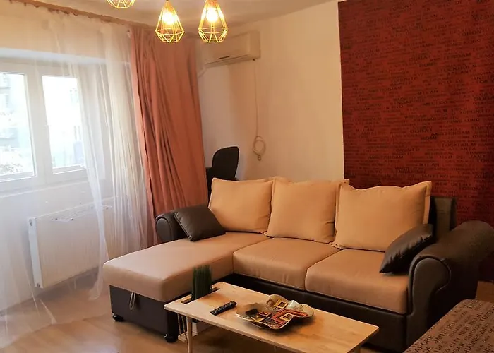 Apartman Sunny Old Town