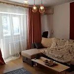 Apartmán Sunny Old Town Bukurešť