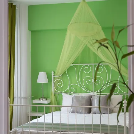 Apartman Sunny Old Town