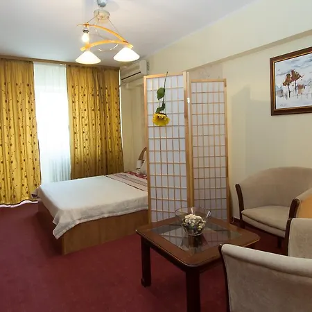 Apartman Sunny Old Town Bukarest