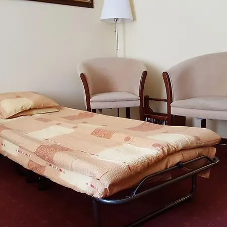 Apartman Sunny Old Town