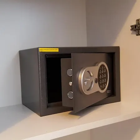 Apartman Sunny Old Town