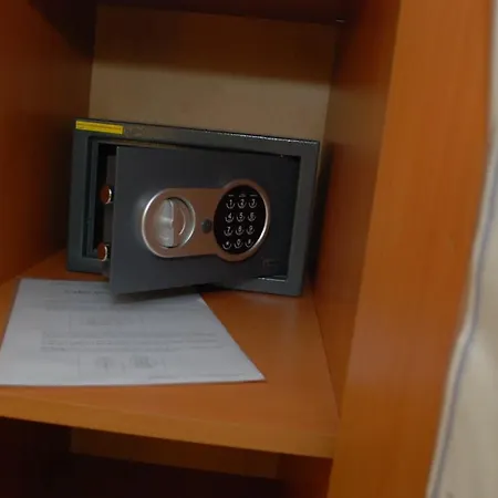 Apartman Sunny Old Town *