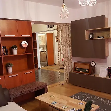 Apartman Sunny Old Town *