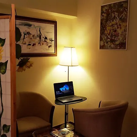 Apartman Sunny Old Town Bukarest