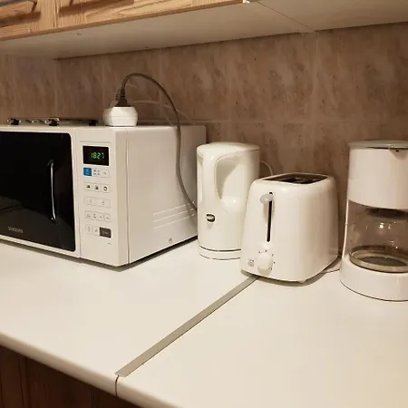 Apartman Sunny Old Town Bukarest