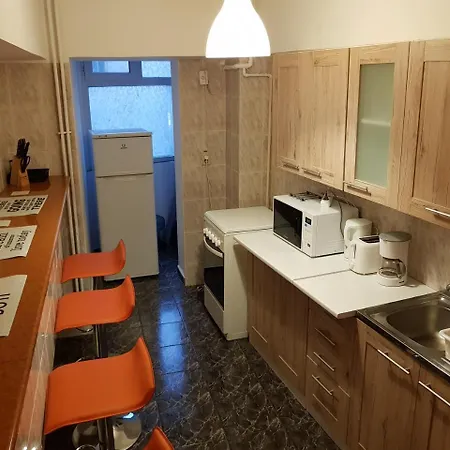 Apartman Sunny Old Town *