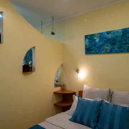 Sunny Old Town Bukarest