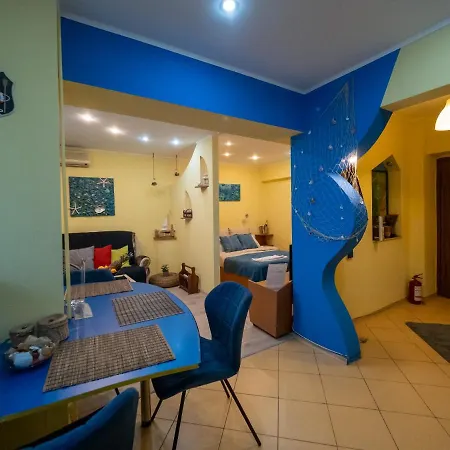 Apartman Sunny Old Town