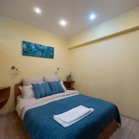 Sunny Old Town Apartman *