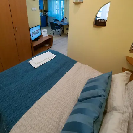 Apartman Sunny Old Town