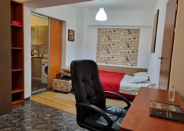 Apartamento Sunny Old Town *