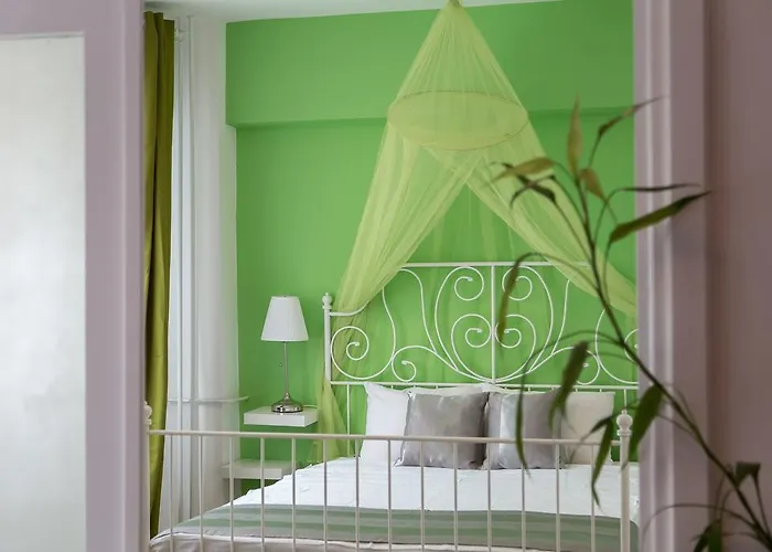 Apartamento Sunny Old Town