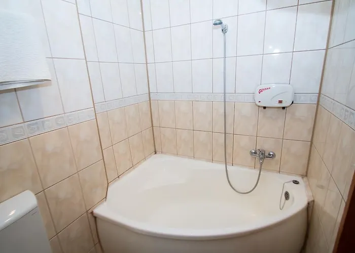 Apartamento Sunny Old Town *