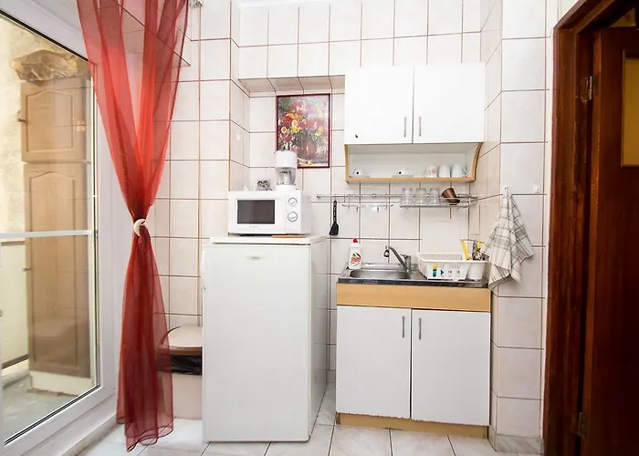 Sunny Old Town Apartamento *