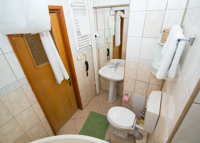 Sunny Old Town Apartamento Bucareste