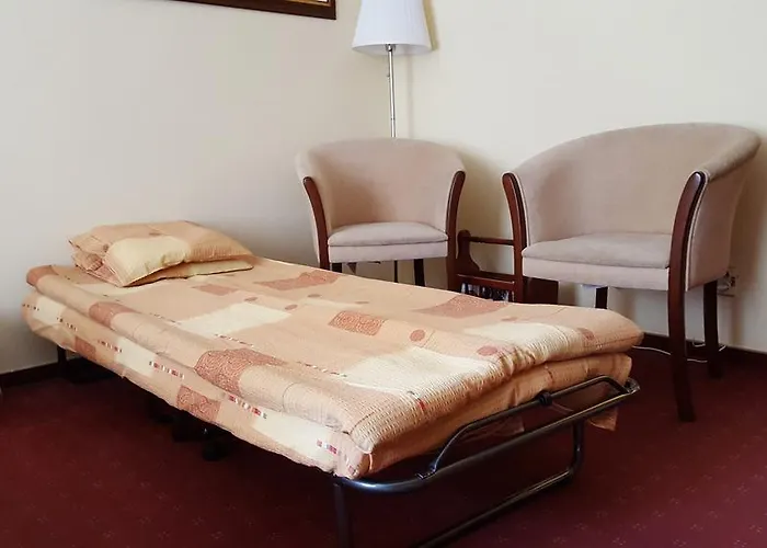 Apartamento Sunny Old Town