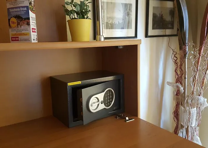 Sunny Old Town Apartamento