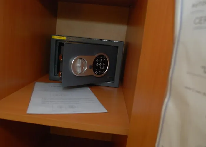 Apartamento Sunny Old Town *