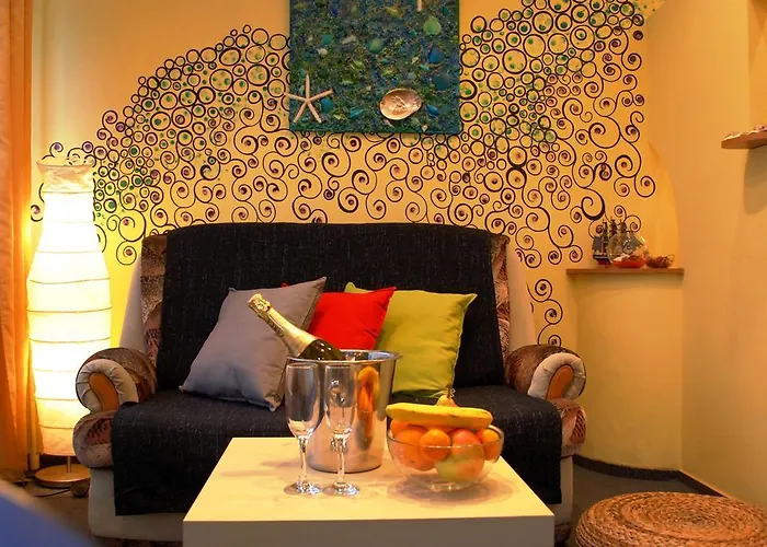 Sunny Old Town Apartamento *