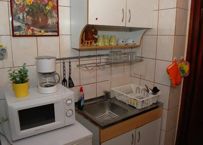 Apartamento Sunny Old Town *