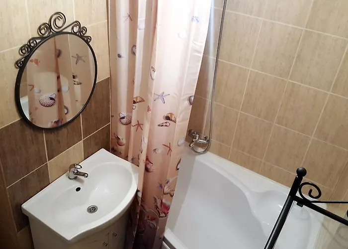 Sunny Old Town * Βουκουρέστι