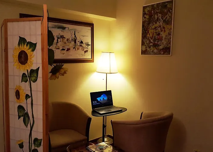 Apartamento Sunny Old Town Bucareste