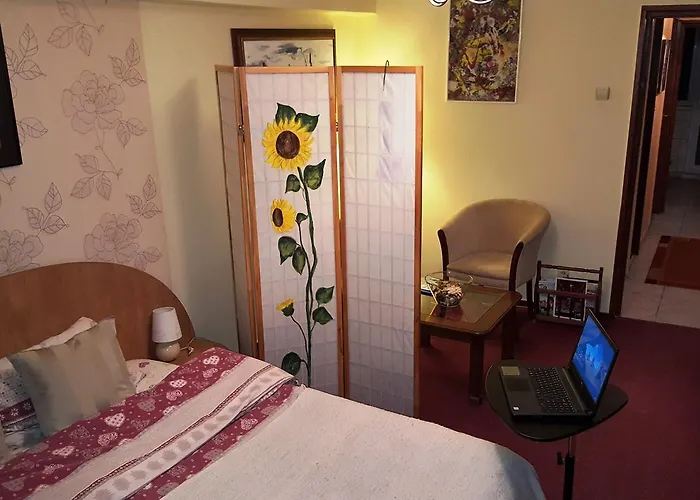 Apartamento Sunny Old Town