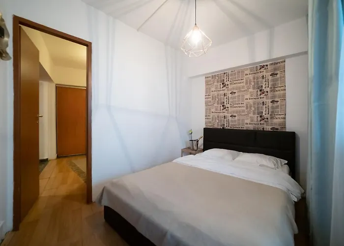 Apartamento Sunny Old Town *