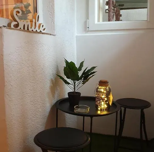 Sunny Old Town Bucareste