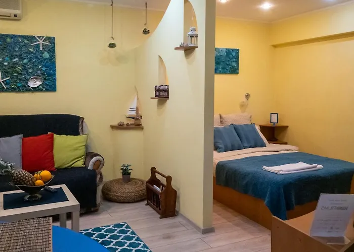 Apartamento Sunny Old Town *