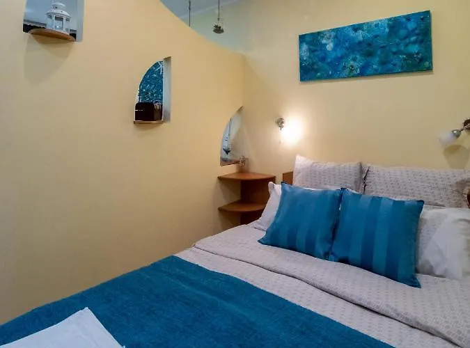 Sunny Old Town Apartamento