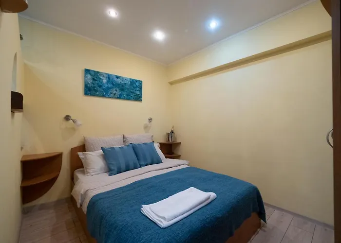 Sunny Old Town Apartamento *